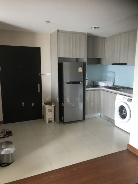 Belle Grand Rama 9, Bangkok, 131 Rama 9 Road, Huai Khwang, Huai Khwang, Bangkok, 2 Bedrooms, 68 sqm, Condo For Rent, by ณัฏฐ์นรี จิตต์ชอบธรรม, 500229281 - DDproperty.com