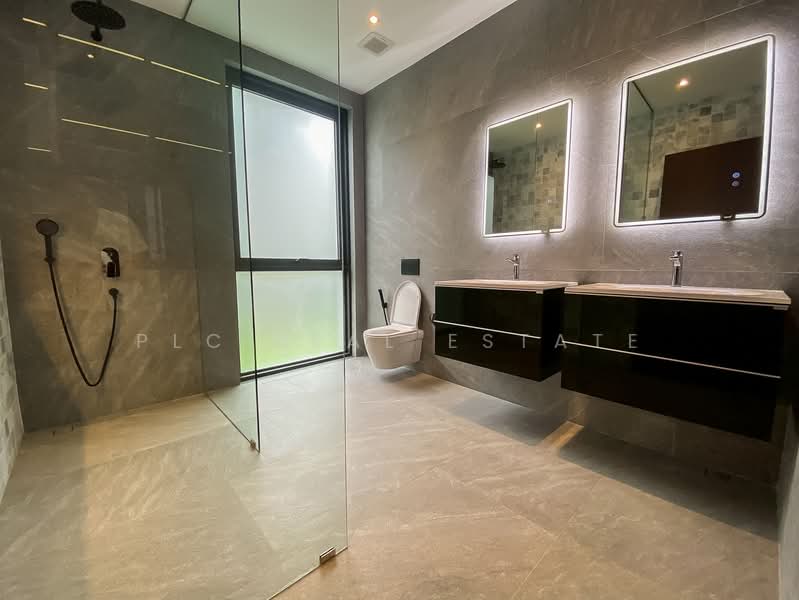 6 Bedroom Luxury Pool Villa for Sale East Pattaya, Chon Buri (Pattaya), Bang Lamung, Bang Lamung (Pattaya), Chon Buri (Pattaya), 6 Bedrooms, 1,082 sqm, Villa For Sale, by PLC real estate, 500229283 - DDproperty.com