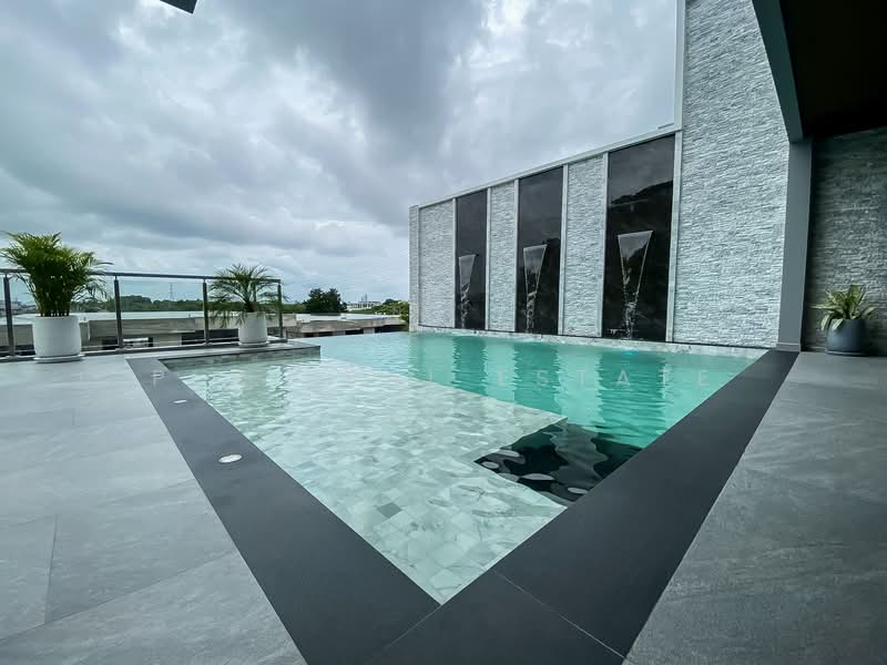 6 Bedroom Luxury Pool Villa for Sale East Pattaya, Chon Buri (Pattaya), Bang Lamung, Bang Lamung (Pattaya), Chon Buri (Pattaya), 6 Bedrooms, 1,082 sqm, Villa For Sale, by PLC real estate, 500229283 - DDproperty.com