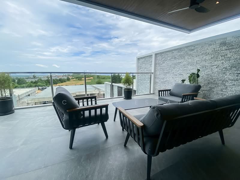 6 Bedroom Luxury Pool Villa for Sale East Pattaya, Chon Buri (Pattaya), Bang Lamung, Bang Lamung (Pattaya), Chon Buri (Pattaya), 6 Bedrooms, 1,082 sqm, Villa For Sale, by PLC real estate, 500229283 - DDproperty.com