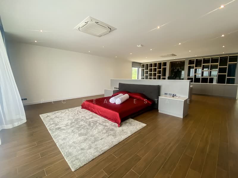 ขายวิลล่าหรู 6 ห้องนอนพร้อมสระว่ายน้ำส่วนตัว พัทยาตะวันออก, ชลบุรี, บางละมุง, บางละมุง, ชลบุรี, 1,082 ตร.ม., วิลล่า ขาย, โดย PLC real estate, 500229283 - DDproperty.com