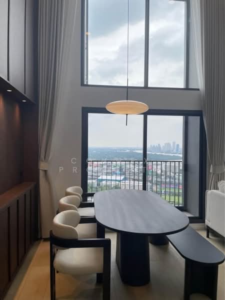 Life Rama 4-Asoke, Bangkok, Rama 4 Road, Khlong Toei, Khlong Toei, Bangkok, 3 Bedrooms, 91 sqm, Condo For Rent, by Connex Property, 500229284 - DDproperty.com