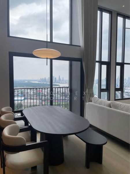 Life Rama 4-Asoke, Bangkok, Rama 4 Road, Khlong Toei, Khlong Toei, Bangkok, 3 Bedrooms, 91 sqm, Condo For Rent, by Connex Property, 500229284 - DDproperty.com