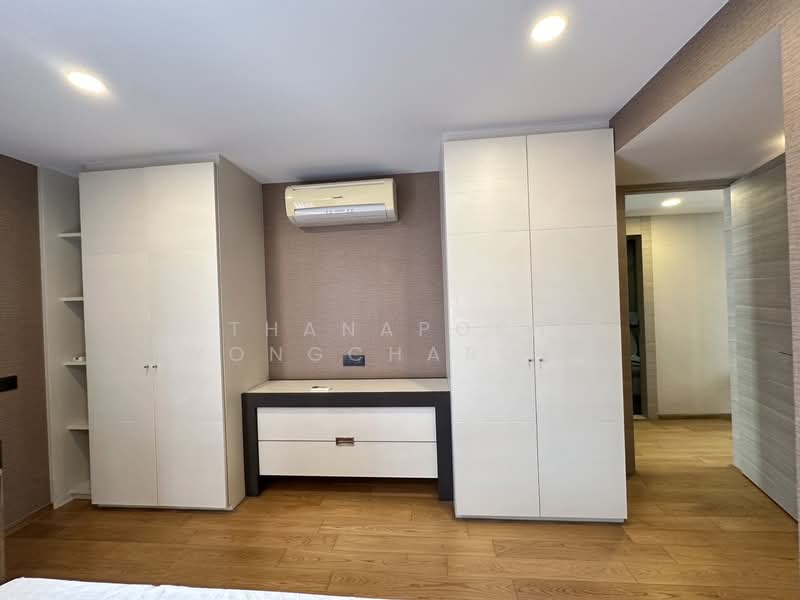 Klass Langsuan, Bangkok, 31-1 Soi Langsuan, Langsuan Road, Lumphini, Pathum Wan, Bangkok, 2 Bedrooms, 73 sqm, Condo For Rent, by Thanaporn Wongcharoen, 500229286 - DDproperty.com
