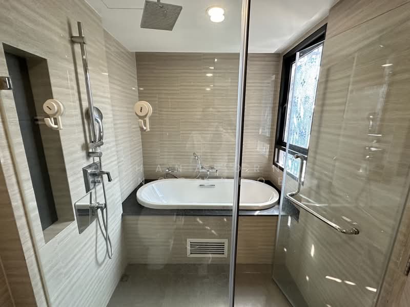 Klass Langsuan, Bangkok, 31-1 Soi Langsuan, Langsuan Road, Lumphini, Pathum Wan, Bangkok, 2 Bedrooms, 73 sqm, Condo For Rent, by Thanaporn Wongcharoen, 500229286 - DDproperty.com