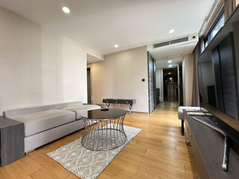 Klass Langsuan, Bangkok, 31-1 Soi Langsuan, Langsuan Road, Lumphini, Pathum Wan, Bangkok, 2 Bedrooms, 73 sqm, Condo For Rent, by Thanaporn Wongcharoen, 500229286 - DDproperty.com