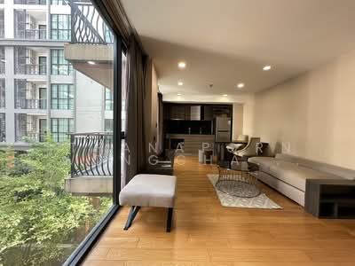 For Rent - Klass Langsuan, Bangkok