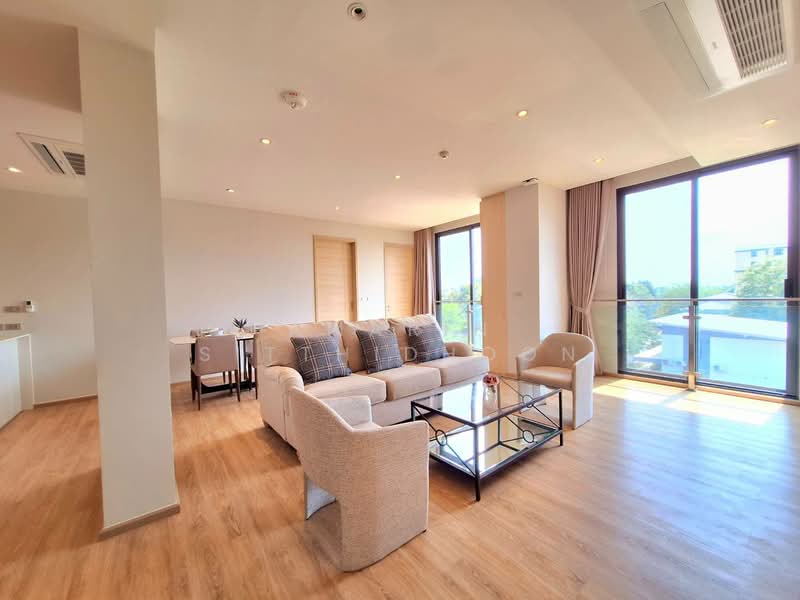 Bearing Residence, Bangkok, No. 12, Bearing Residence, Soi 5, Bang Na, Bang Na, Bangkok, 2 Bedrooms, 129 sqm, Condo For Rent, by Amarin Sitthidhoon, 500229288 - DDproperty.com