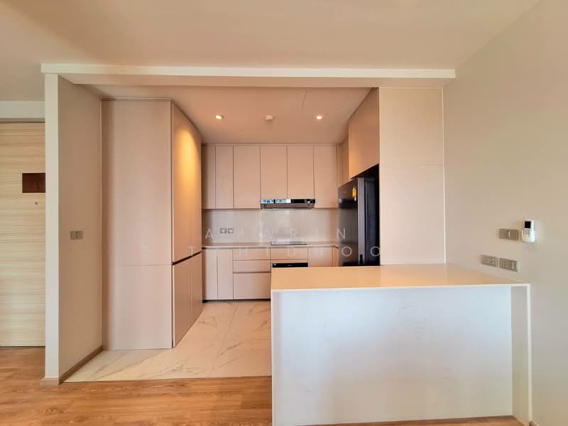 Bearing Residence, Bangkok, No. 12, Bearing Residence, Soi 5, Bang Na, Bang Na, Bangkok, 2 Bedrooms, 129 sqm, Condo For Rent, by Amarin Sitthidhoon, 500229288 - DDproperty.com