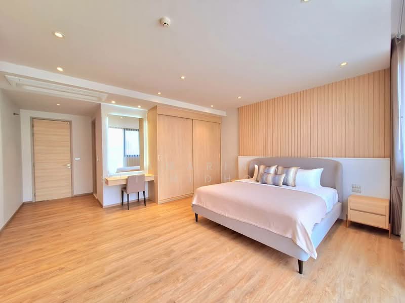 Bearing Residence, Bangkok, No. 12, Bearing Residence, Soi 5, Bang Na, Bang Na, Bangkok, 2 Bedrooms, 129 sqm, Condo For Rent, by Amarin Sitthidhoon, 500229288 - DDproperty.com