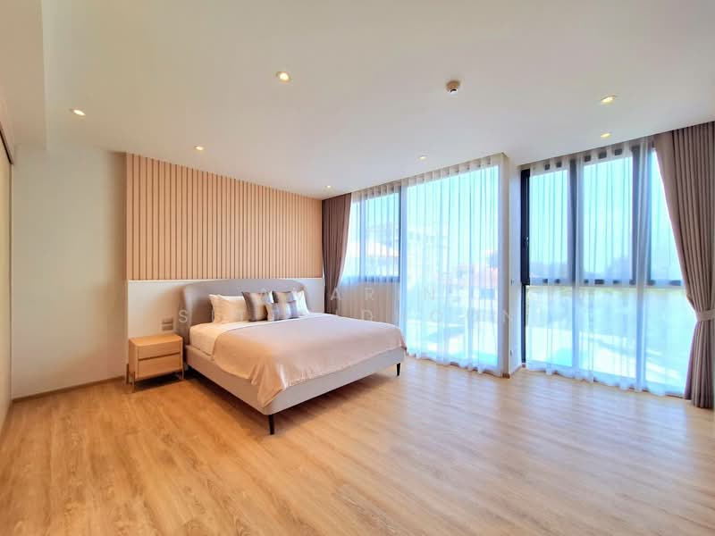 Bearing Residence : แบริ่ง เรสซิเดนซ์, กรุงเทพ, เลขที่ 12 แบริ่งเรสซิเดนซ์ ซอย 5, บางนา, บางนา, กรุงเทพ, 129 ตร.ม., คอนโด ให้เช่า, โดย Amarin Sitthidhoon, 500229288 - DDproperty.com