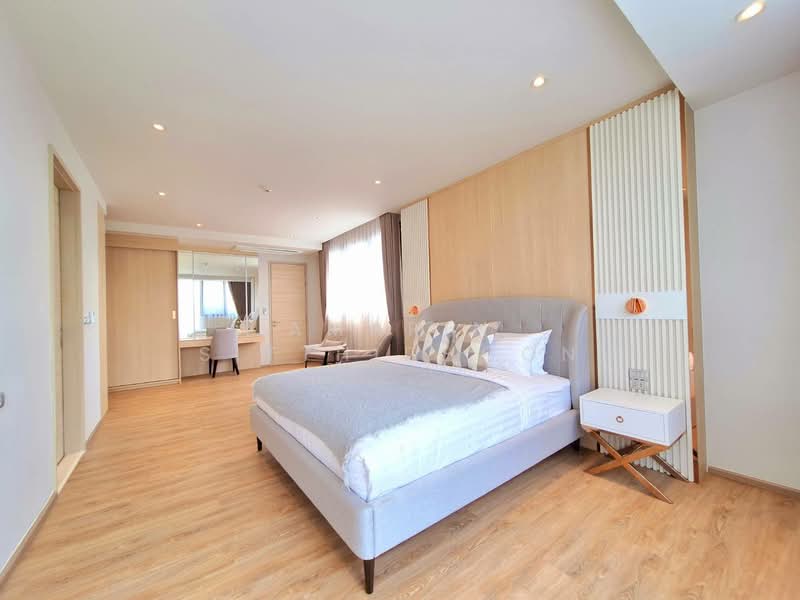 Bearing Residence, Bangkok, No. 12, Bearing Residence, Soi 5, Bang Na, Bang Na, Bangkok, 2 Bedrooms, 129 sqm, Condo For Rent, by Amarin Sitthidhoon, 500229288 - DDproperty.com