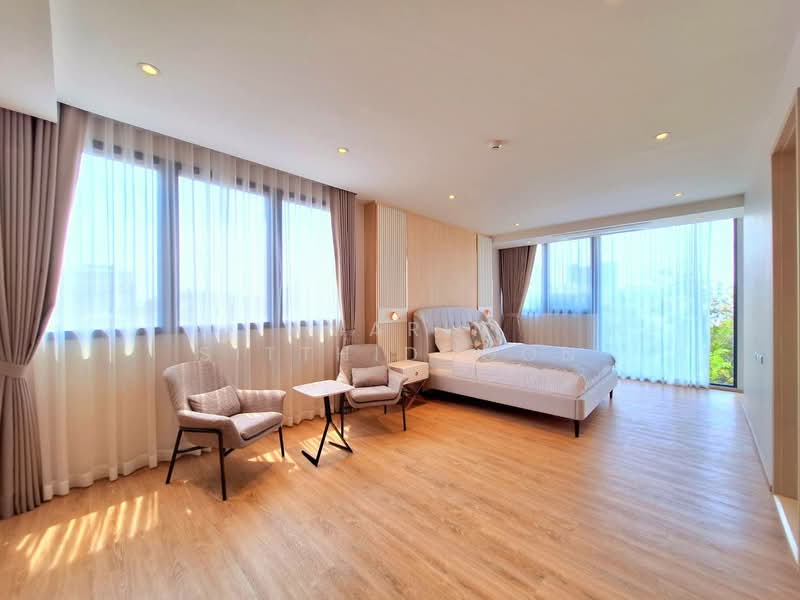 Bearing Residence, Bangkok, No. 12, Bearing Residence, Soi 5, Bang Na, Bang Na, Bangkok, 2 Bedrooms, 129 sqm, Condo For Rent, by Amarin Sitthidhoon, 500229288 - DDproperty.com