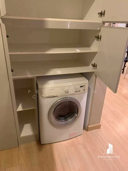 The Address Phaya Thai : ดิ แอดเดรส พญาไท, กรุงเทพ, 489 ถนนศรีอยุธยา, ทุ่งพญาไท, ราชเทวี, กรุงเทพ, 65 ตร.ม., คอนโด ให้เช่า, โดย PROPMATCH CO., LTD., 500229291 - DDproperty.com