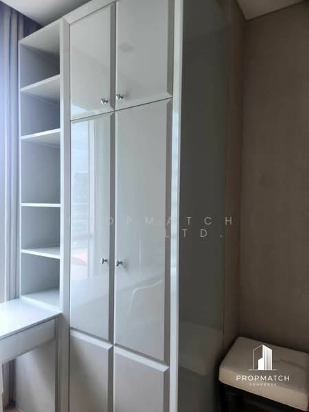 The Address Phaya Thai, Bangkok, 489 Sri Ayudhaya Road, Thung Phaya Thai, Ratchathewi, Bangkok, 2 Bedrooms, 65 sqm, Condo For Rent, by PROPMATCH CO., LTD., 500229291 - DDproperty.com