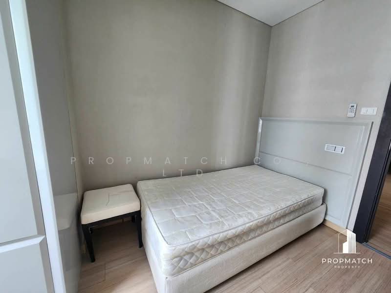 The Address Phaya Thai, Bangkok, 489 Sri Ayudhaya Road, Thung Phaya Thai, Ratchathewi, Bangkok, 2 Bedrooms, 65 sqm, Condo For Rent, by PROPMATCH CO., LTD., 500229291 - DDproperty.com