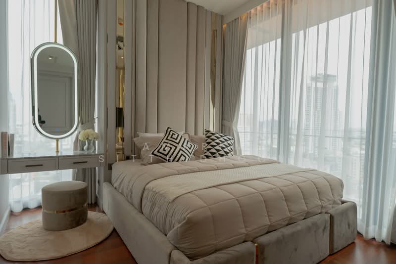 Khun By Yoo, Bangkok, 338 Thonglor Road, Khlong Tan Nua, Watthana, Bangkok, 2 Bedrooms, 82 sqm, Condo For Sale, by Amarin Sitthidhoon, 500229294 - DDproperty.com