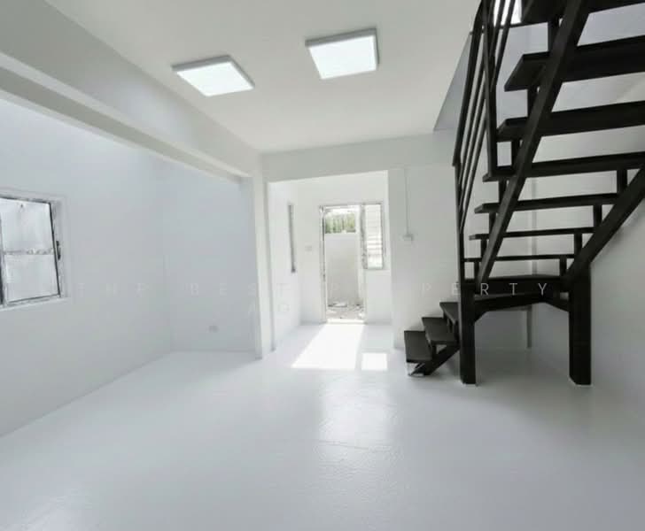 For Sale - หมู่บ้านเอื้ออาทรนายายอาม จันทบุรี, Chanthaburi