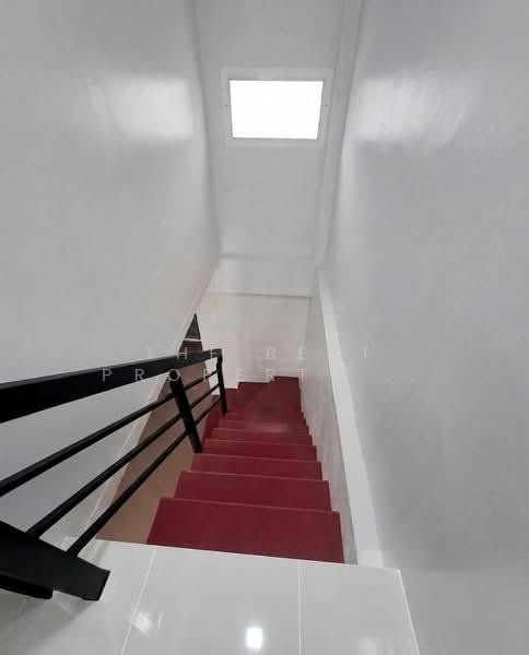 For Sale - หมู่บ้านเอื้ออาทรนายายอาม จันทบุรี, Chanthaburi