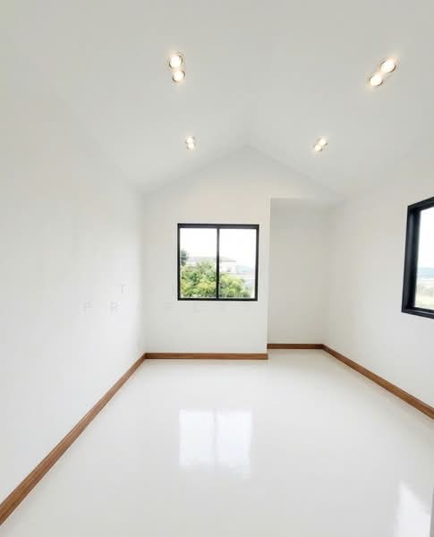 For Sale - หมู่บ้านเอื้ออาทรนายายอาม จันทบุรี, Chanthaburi