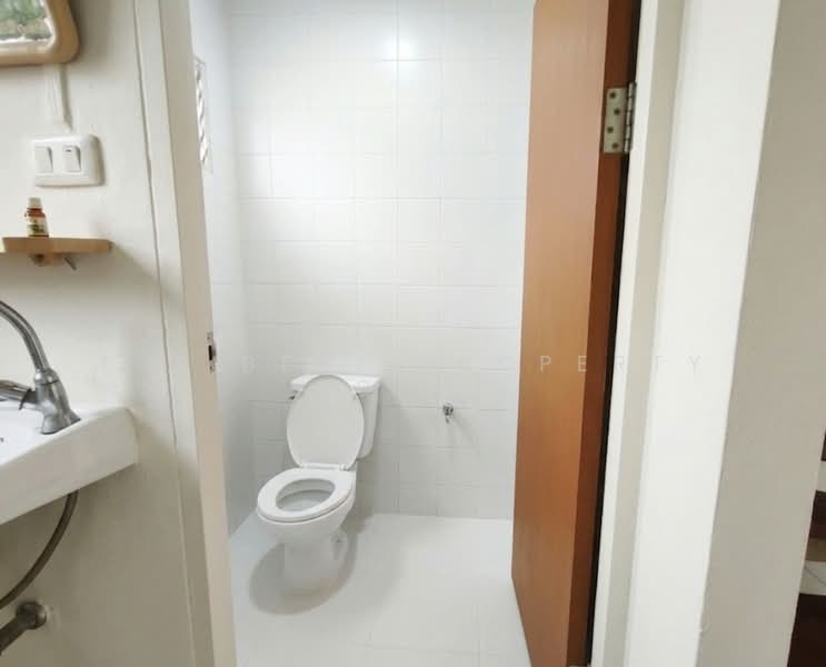 For Sale - หมู่บ้านเอื้ออาทรนายายอาม จันทบุรี, Chanthaburi