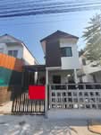 หมู่บ้านเอื้ออาทรนายายอาม จันทบุรี, จันทบุรี