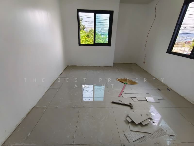 For Sale - หมู่บ้านเอื้ออาทรนายายอาม จันทบุรี, Chanthaburi