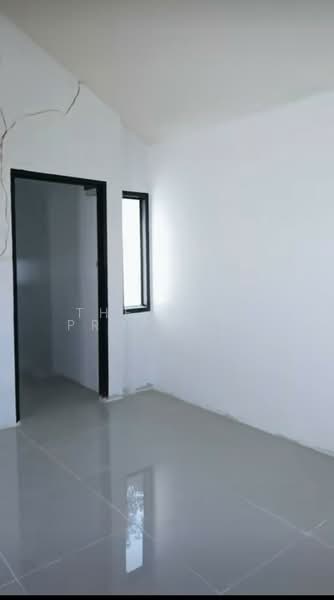 For Sale - หมู่บ้านเอื้ออาทรนายายอาม จันทบุรี, Chanthaburi