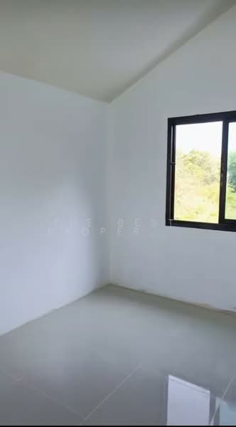 For Sale - หมู่บ้านเอื้ออาทรนายายอาม จันทบุรี, Chanthaburi