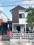 หมู่บ้านเอื้ออาทรนายายอาม จันทบุรี, จันทบุรี
