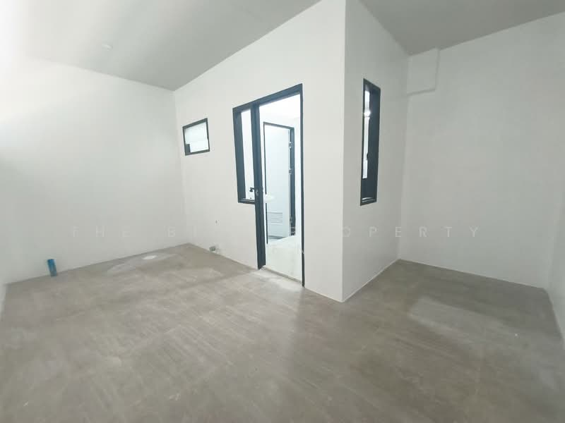 หมู่บ้านเอื้ออาทรนายายอาม จันทบุรี, Chanthaburi, Na Yai Am, Chanthaburi, 2 Bedrooms, 100 sqm, Single Detached House For Sale, by The Best Property Agent, 500229295 - DDproperty.com
