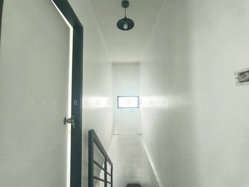 หมู่บ้านเอื้ออาทรนายายอาม จันทบุรี, Chanthaburi, Na Yai Am, Chanthaburi, 2 Bedrooms, 100 sqm, Single Detached House For Sale, by The Best Property Agent, 500229295 - DDproperty.com