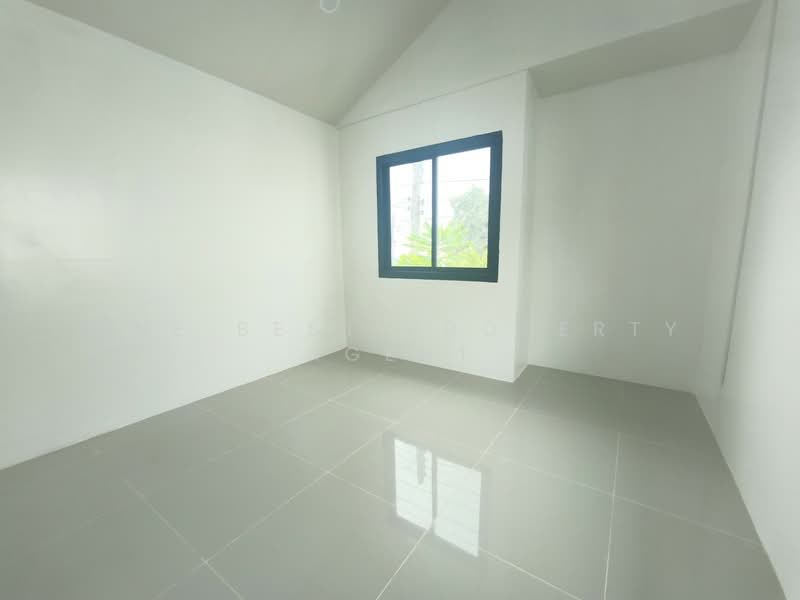 หมู่บ้านเอื้ออาทรนายายอาม จันทบุรี, Chanthaburi, Na Yai Am, Chanthaburi, 2 Bedrooms, 100 sqm, Single Detached House For Sale, by The Best Property Agent, 500229295 - DDproperty.com