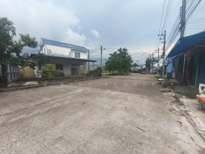หมู่บ้านเอื้ออาทรนายายอาม จันทบุรี, Chanthaburi, Na Yai Am, Chanthaburi, 2 Bedrooms, 100 sqm, Single Detached House For Sale, by The Best Property Agent, 500229295 - DDproperty.com