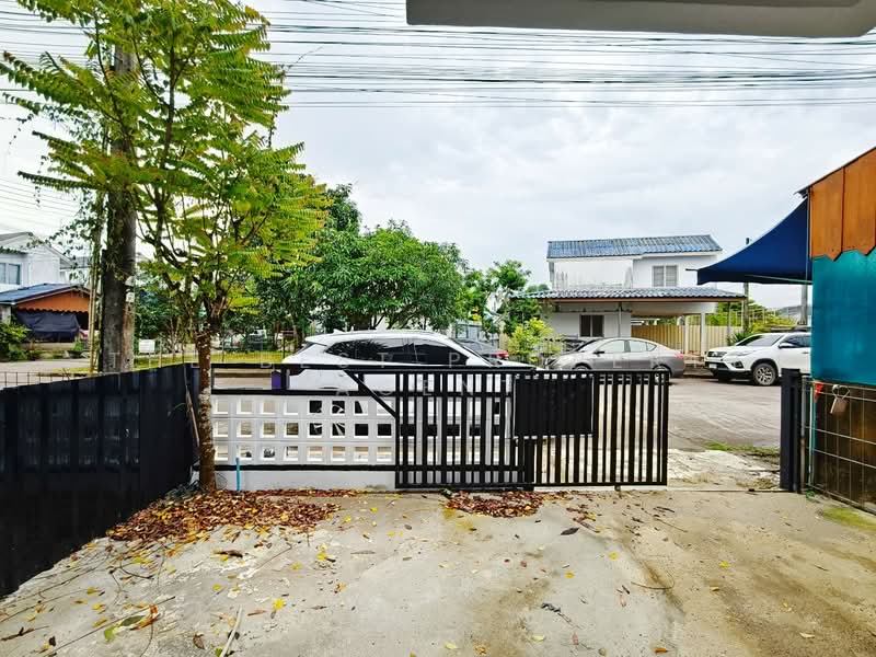 หมู่บ้านเอื้ออาทรนายายอาม จันทบุรี, Chanthaburi, Na Yai Am, Na Yai Am, Chanthaburi, 2 Bedrooms, 100 sqm, Single Detached House For Sale, by The Best Property Agent, 500229295 - DDproperty.com