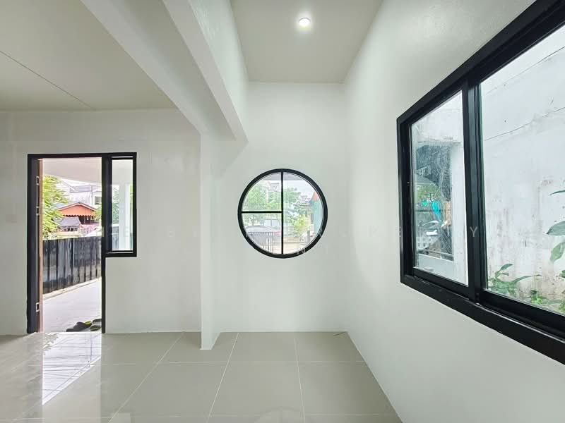 หมู่บ้านเอื้ออาทรนายายอาม จันทบุรี, จันทบุรี, นายายอาม, นายายอาม, จันทบุรี, 100 ตร.ม., บ้านเดี่ยว ขาย, โดย The Best Property Agent, 500229295 - DDproperty.com