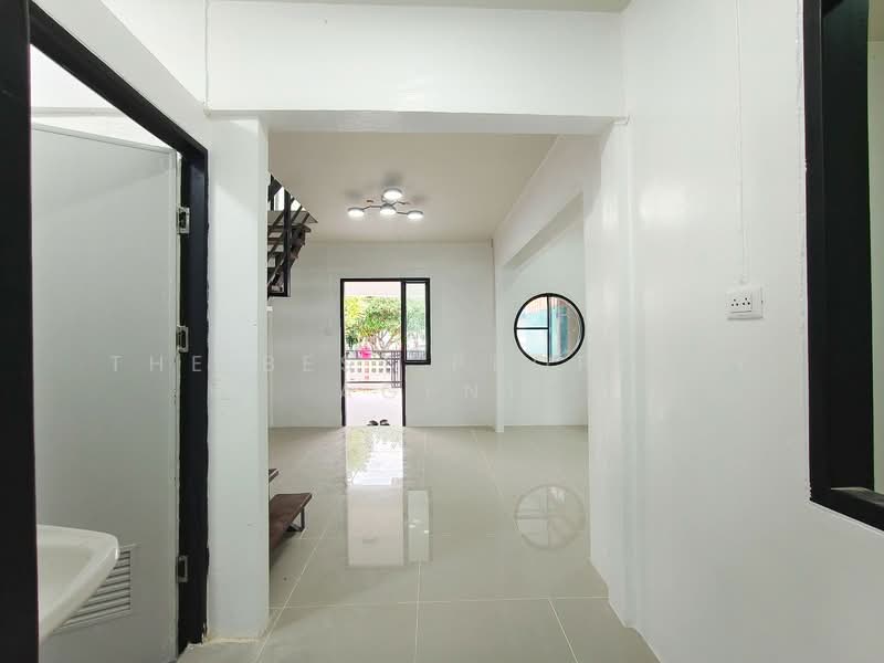 หมู่บ้านเอื้ออาทรนายายอาม จันทบุรี, จันทบุรี, นายายอาม, นายายอาม, จันทบุรี, 100 ตร.ม., บ้านเดี่ยว ขาย, โดย The Best Property Agent, 500229295 - DDproperty.com