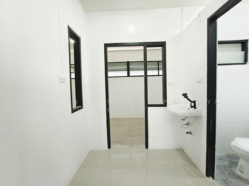 หมู่บ้านเอื้ออาทรนายายอาม จันทบุรี, จันทบุรี, นายายอาม, นายายอาม, จันทบุรี, 100 ตร.ม., บ้านเดี่ยว ขาย, โดย The Best Property Agent, 500229295 - DDproperty.com