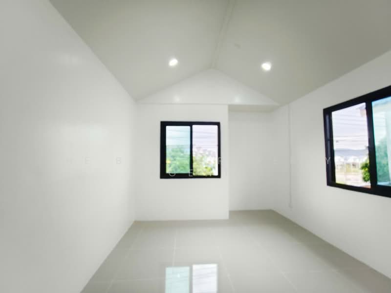 หมู่บ้านเอื้ออาทรนายายอาม จันทบุรี, จันทบุรี, นายายอาม, นายายอาม, จันทบุรี, 100 ตร.ม., บ้านเดี่ยว ขาย, โดย The Best Property Agent, 500229295 - DDproperty.com