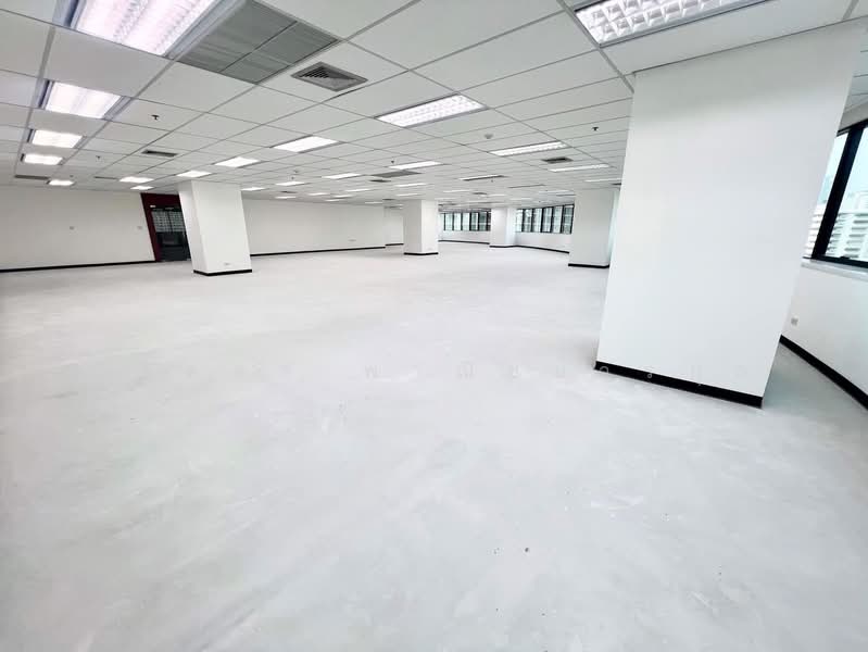Italthai Tower, Bangkok, Phetchaburi Road, Bang Kapi, Huai Khwang, Bangkok, , 947 sqm, Office Space For Rent, by ปริตตา พาณิชย์วรกุล, 500229297 - DDproperty.com