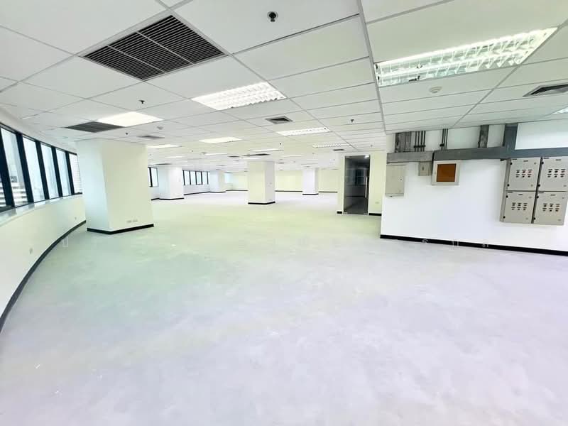 Italthai Tower, Bangkok, Phetchaburi Road, Bang Kapi, Huai Khwang, Bangkok, , 947 sqm, Office Space For Rent, by ปริตตา พาณิชย์วรกุล, 500229297 - DDproperty.com