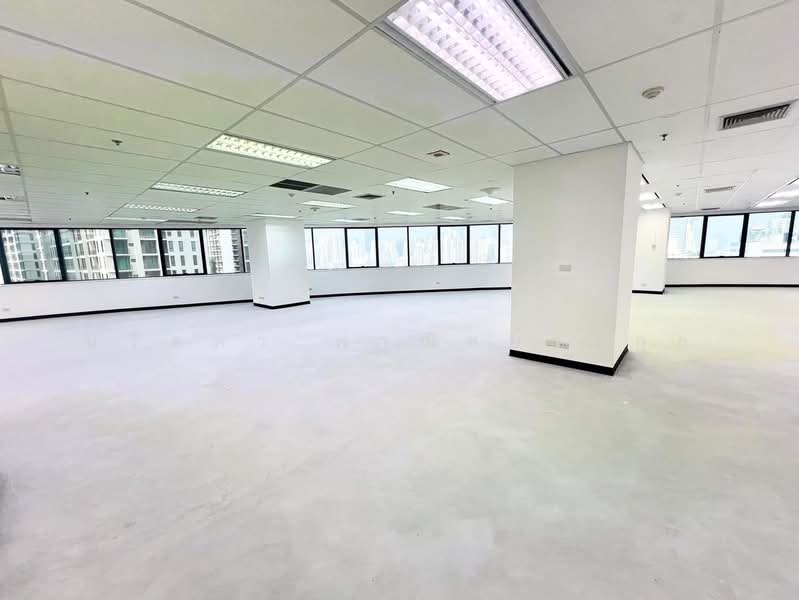 Italthai Tower, Bangkok, Phetchaburi Road, Bang Kapi, Huai Khwang, Bangkok, , 947 sqm, Office Space For Rent, by ปริตตา พาณิชย์วรกุล, 500229297 - DDproperty.com