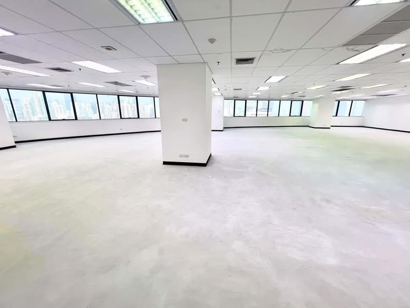 Italthai Tower, Bangkok, Phetchaburi Road, Bang Kapi, Huai Khwang, Bangkok, , 947 sqm, Office Space For Rent, by ปริตตา พาณิชย์วรกุล, 500229297 - DDproperty.com