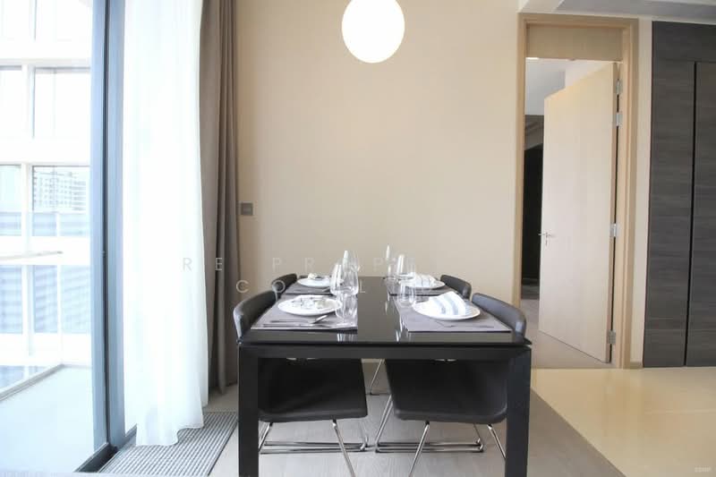The Esse Asoke, Bangkok, 333 Soi Sukhumvit 21, Sukhumvit Road, Khlongtoei Nua, Watthana, Bangkok, 2 Bedrooms, 76 sqm, Condo For Rent, by RE PROPERTY CO.,LTD., 500229298 - DDproperty.com