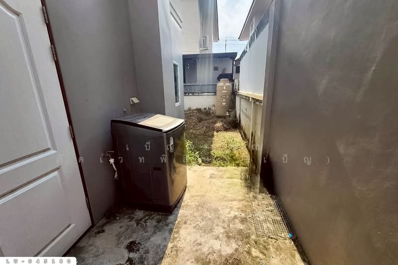 Noantawee Ville 7 Sakuldee-Nongjok, Bangkok, Sakuldee Road, Nong Chok, Nong Chok, Bangkok, 4 Bedrooms, 152 sqm, Single Detached House For Sale, by Benchawarin Pakkawetppisit, 500229300 - DDproperty.com