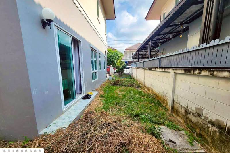 Noantawee Ville 7 Sakuldee-Nongjok, Bangkok, Sakuldee Road, Nong Chok, Nong Chok, Bangkok, 4 Bedrooms, 152 sqm, Single Detached House For Sale, by Benchawarin Pakkawetppisit, 500229300 - DDproperty.com