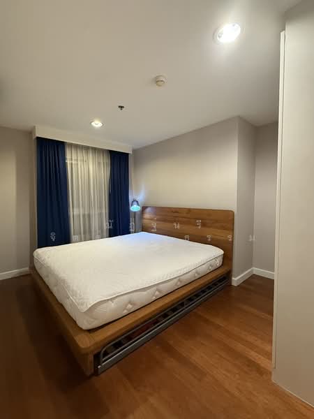 Belle Grand Rama 9, Bangkok, 131 Rama 9 Road, Huai Khwang, Huai Khwang, Bangkok, 2 Bedrooms, 59 sqm, Condo For Rent, by ณัฏฐ์นรี จิตต์ชอบธรรม, 500229301 - DDproperty.com