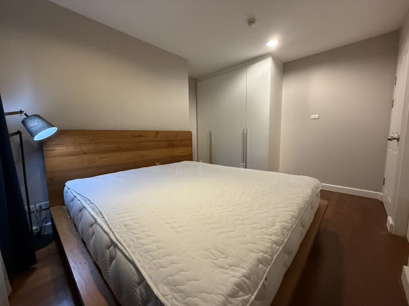 Belle Grand Rama 9, Bangkok, 131 Rama 9 Road, Huai Khwang, Huai Khwang, Bangkok, 2 Bedrooms, 59 sqm, Condo For Rent, by ณัฏฐ์นรี จิตต์ชอบธรรม, 500229301 - DDproperty.com