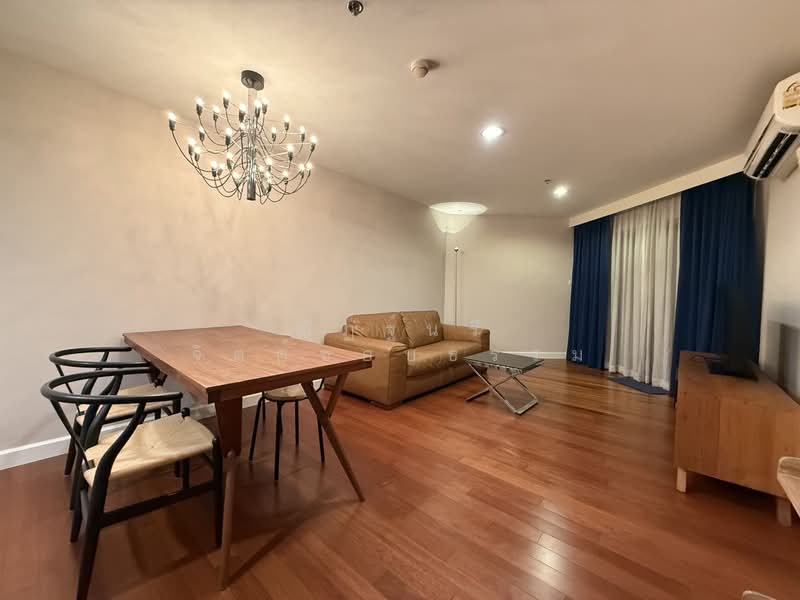 Belle Grand Rama 9, Bangkok, 131 Rama 9 Road, Huai Khwang, Huai Khwang, Bangkok, 2 Bedrooms, 59 sqm, Condo For Rent, by ณัฏฐ์นรี จิตต์ชอบธรรม, 500229301 - DDproperty.com