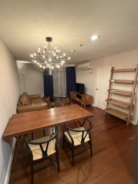 Belle Grand Rama 9, Bangkok, 131 Rama 9 Road, Huai Khwang, Huai Khwang, Bangkok, 2 Bedrooms, 59 sqm, Condo For Rent, by ณัฏฐ์นรี จิตต์ชอบธรรม, 500229301 - DDproperty.com